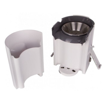 Соковитискач Braun J 500 White
