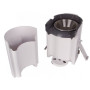 Соковитискач Braun J 500 White