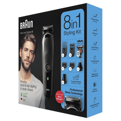 Тример Braun MGK 5260