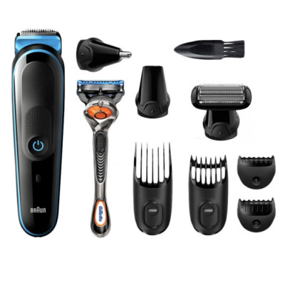 Тример Braun MGK 5280