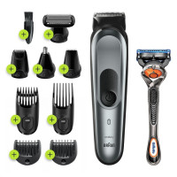 Тример Braun MGK 7221