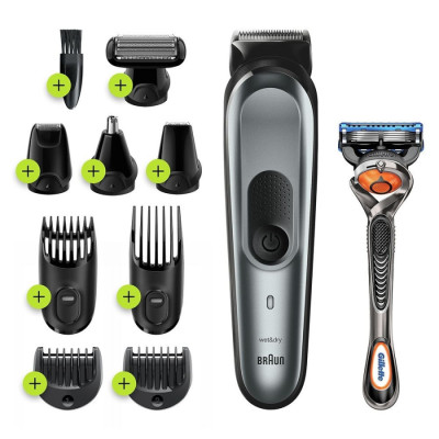 Тример Braun MGK 7221