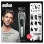 Тример Braun MGK 7221