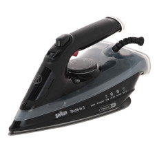 Утюг Braun SI 5088 BK Max