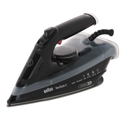 Утюг Braun SI 5088 BK Max