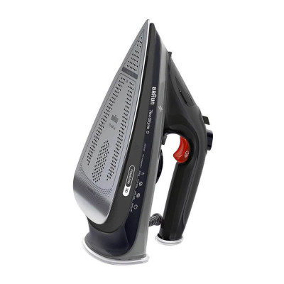 Утюг Braun SI 5088 BK Max