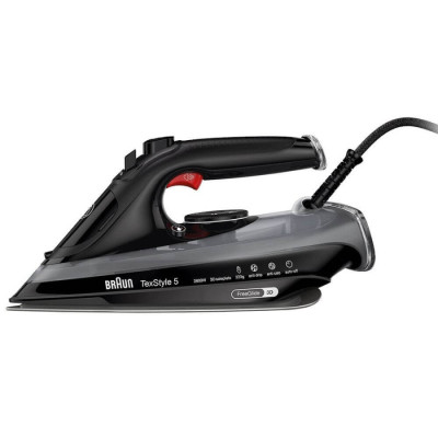 Утюг Braun SI 5088 BK Max