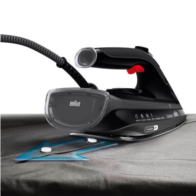 Утюг Braun SI 5088 BK Max