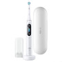 Зубна щітка BRAUN Oral-B iO Series 8 iOM8.1A1.1BD White alabaster