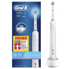 Зубна щітка Braun Oral-B PRO1 200 D16.513.3U Sensi Ultrathin