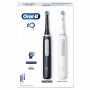 Зубна щітка Braun Oral-B iOG4d.2J6.2K DUO Black+White (2)