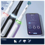 Зубна щітка Braun Oral-B iOG4d.2J6.2K DUO Black+White (2)