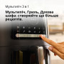 Аерогриль Braun HF 5073 IBK