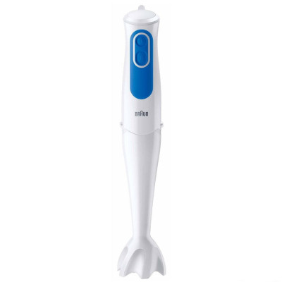 Блендер Braun MQ 3025 WH Omelette