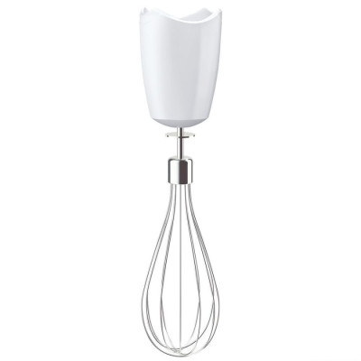 Блендер Braun MQ 3025 WH Omelette