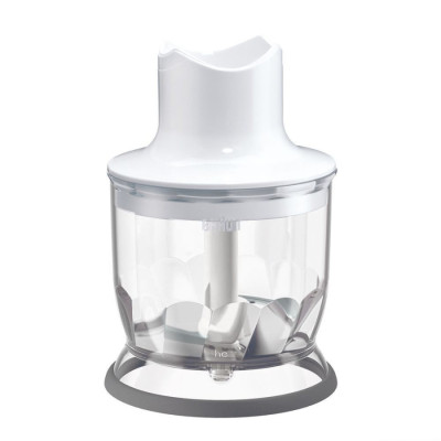 Блендер Braun MQ 3025 WH Omelette