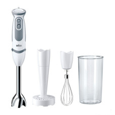Блендер Braun MQ 5207 WH Vario