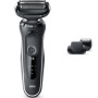 Електробритва BRAUN 50-W1500 s Series 5