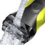 Електробритва BRAUN Series 3 300s типу 5408 black/green