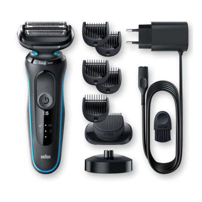 Електробритва Braun Series 5 50-M4500cs