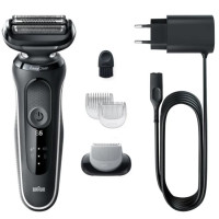 Електробритва Braun Series 5 51-W1600s