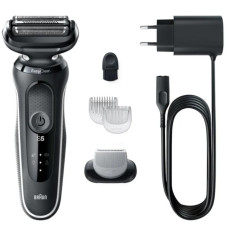 Електробритва Braun Series 5 51-W1600s