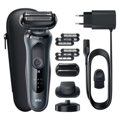 Електробритва Braun Series 6 61-N4820cs