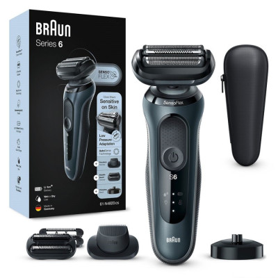 Електробритва Braun Series 6 61-N4820cs