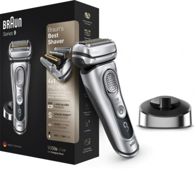 Электробритва Braun Series 9 9350s