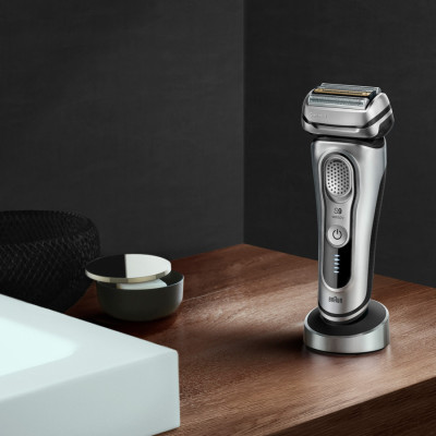 Электробритва Braun Series 9 9350s