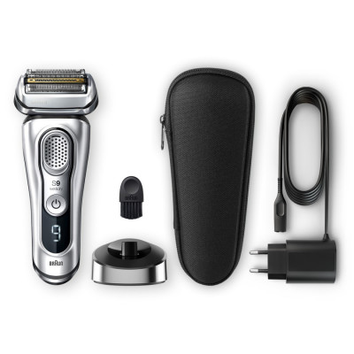 Электробритва Braun Series 9 9350s
