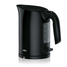 Электрочайник Braun WK 3000 BK