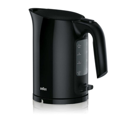Электрочайник Braun WK 3000 BK
