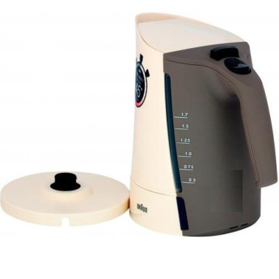 Електрочайник Braun WK 300 Cream