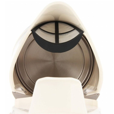 Електрочайник Braun WK 300 Cream