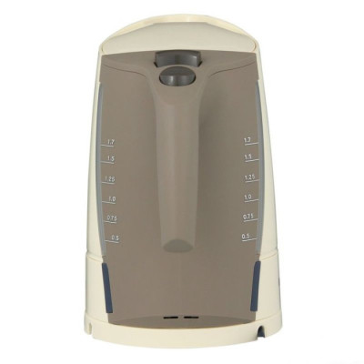 Електрочайник Braun WK 300 Cream