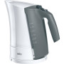 Електрочайник Braun WK 300 White