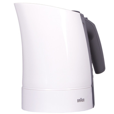 Електрочайник Braun WK 300 White