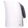 Електрочайник Braun WK 300 White