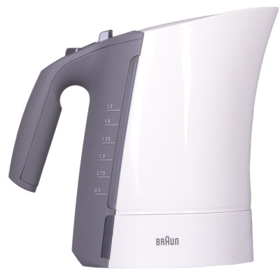Електрочайник Braun WK 300 White