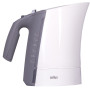 Електрочайник Braun WK 300 White