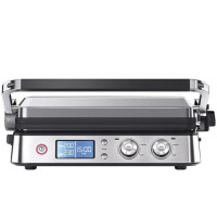 Електрогриль Braun MultiGrill 9 CG 9043