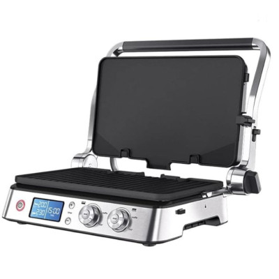 Електрогриль Braun MultiGrill 9 CG 9043