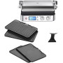 Електрогриль Braun MultiGrill 9 CG 9043