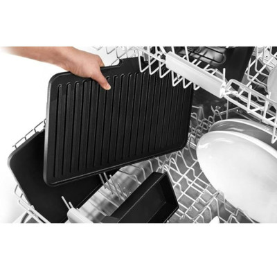 Електрогриль Braun MultiGrill 9 CG 9043