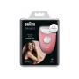 Епілятор BRAUN SE 3430