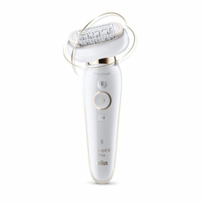 Епілятор Braun SES 9001 3D
