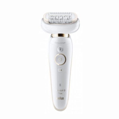 Епілятор Braun SES 9001 3D