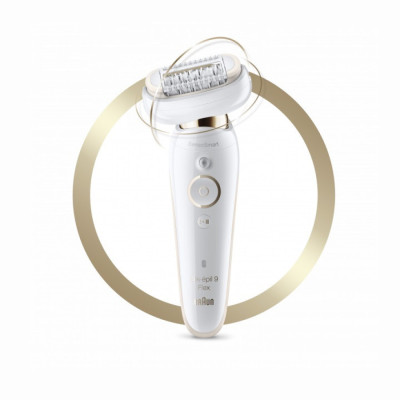 Епілятор Braun SES 9001 3D