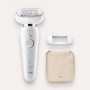 Епілятор Braun SES 9001 3D